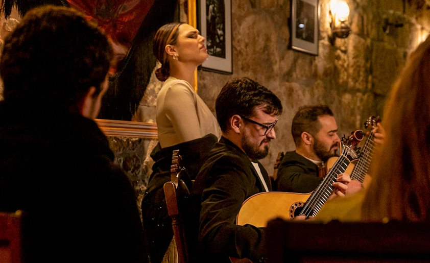 fado porto - tour4friends